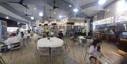 Excalibur Centre (D14), Factory #496391561